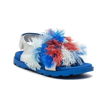 Dětská móda Sandály Camper TWS Kids K800574-002 Barevná 28