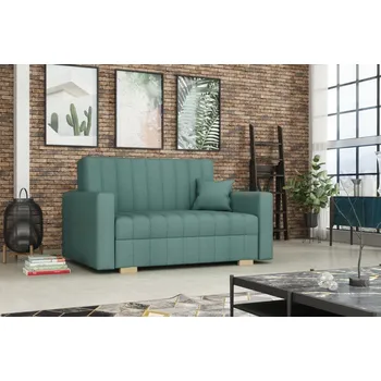 Obývací stěna Rozkládací křeslo Vivian Relax II Kronos světle zelená