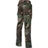 Pánské kalhoty MFH US Combat BDU Pants 01324T S