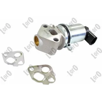 Ventil palivového systému AGR-Ventil ABAKUS 121-01-022