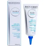 Bioderma Nodé K kondicionér pro citlivou pokožku hlavy Nodé K Intensive Keratoreducing Treatment 100 ml
