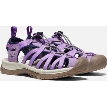 Dámské sandále Keen Whisper W Chalk Violet/English/Lavender