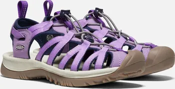 Dámské sandále Keen Whisper W Chalk Violet/English/Lavender