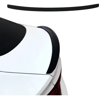 Tuning JOM odtrhová hrana pro Audi S5 F5 Coupe, 2016-2021, černá matná