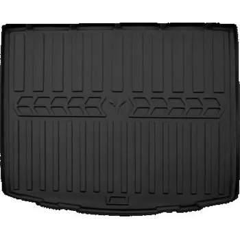 Vana do kufru Vana do kufru, gumová 3D (TPE), TOYOTA Auris combi (E180) (2012-2019), Stingray