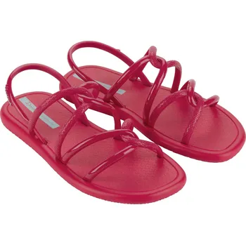 Dámské žabky IPANEMA Dámské růžové sandály 27135-AV558-355 Velikost 40