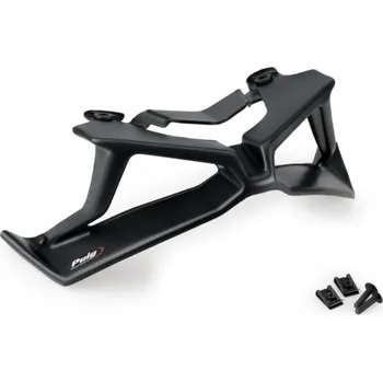 Blatník karosérie Front spoiler PUIG NAKED 3482J matná černá