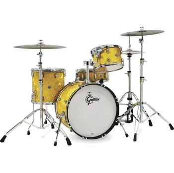 Hudebniny Gretsch CT1-J484-YSF Catalina Club