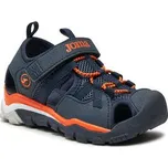 Sandály Joma S.Lake Jr 2403 SLAKJS2403V Tmavomodrá 31