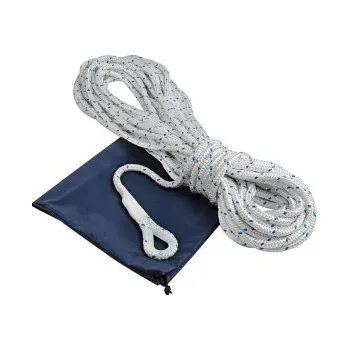 Lany Lano kotevní 30m pr.10mm s olověným jádrem 10m