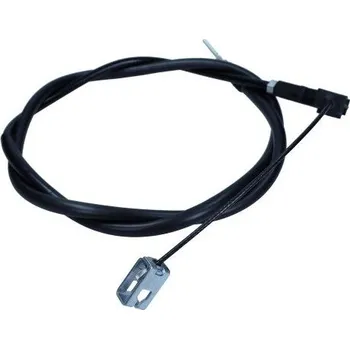 Lanko parkovací brzdy Tažné lanko, parkovací brzda MAXGEAR 32-1452