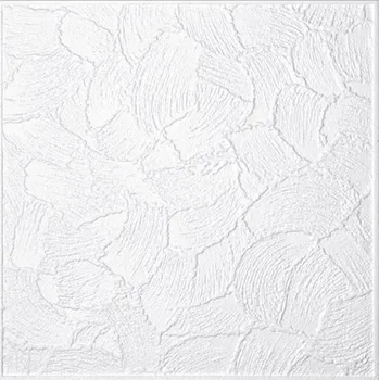 Tapeta SOYKA Deska stropní zpěněná Kellenputz II, bal. 2 m2