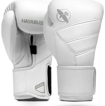 Sport Boxerské rukavice Hayabusa T3 Kanpeki - bílé