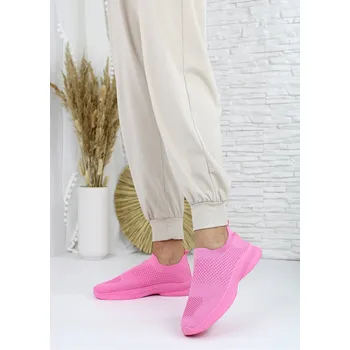 Dámské tenisky Seastar Letní ponožkové tenisky NB581FU Velikost: 39