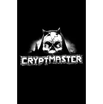 Počítačová hra Cryptmaster PC