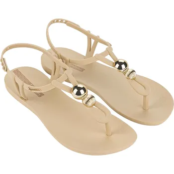 Dámské sandále IPANEMA Dámské béžové sandály 83512-AQ955-355 Velikost 37