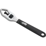 SUPER B klíč - UNIVERSAL WRENCH TB-8830 - stříbrná/černá