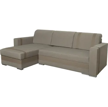 Obývací stěna Sedací souprava Trendy UNI Inari 26/Eko béžová