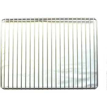 Nastavitelný grilovací rošt 37 x 50-70 cm