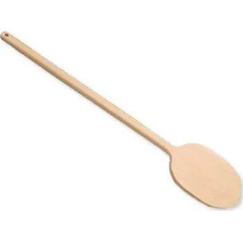 Lopata na pizzu Dřevěná lopata do pece na pizzu- dlouhá 120 cm