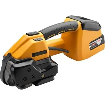 Kleště Ruční páskovačka na baterky STRAPEX STB 75