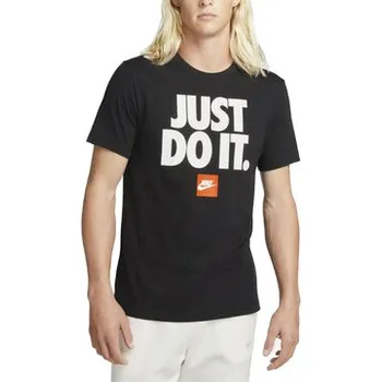 Pánské tričko Nike Nike Sportswear Men's T-Shirt DZ2989010 XL