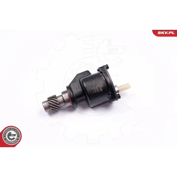Vakuové čerpadlo SKV Vakuové čerpadlo, brzdový systém 18SKV012