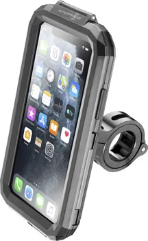 Pouzdro na mobilní telefon Interphone Voděodolné pouzdro na řídítka pro Apple iPhone 11 Pro černé
