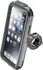 Pouzdro na mobilní telefon Interphone Voděodolné pouzdro na řídítka pro Apple iPhone 11 Pro černé