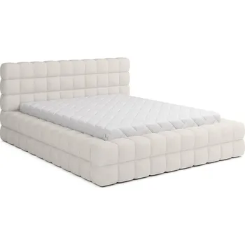 Postel Postel SWINDER 180x200 cm, bílá +možnost VÝNOSU + vyzvednutí ZDARMA