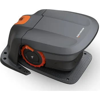 garáž Segway Navimow i Series