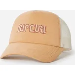 RIP CURL kšiltovka - Mixed Revival Trucker Light Brown (297) velikost: OS