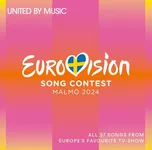 Eurovision Song Contest: Malmö 2024 -…