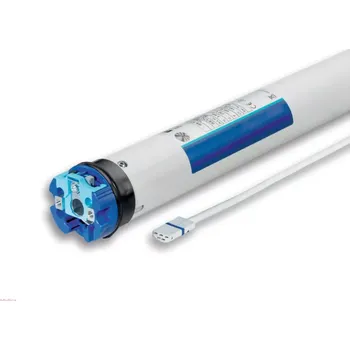 Pohon brány Becker - pohon R20-17-C01 Centronic PLUS