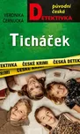 Ticháček - Veronika Černucká (2024,…