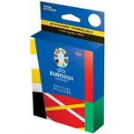 Topps UEFA EURO 2024 Mega Eco Box 90 ks