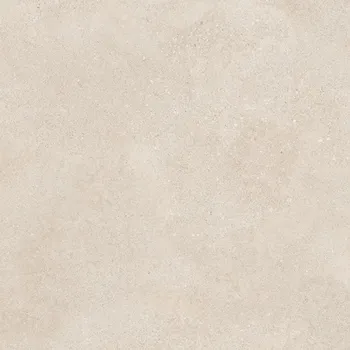 Dlažba RAKO Betonico DAK63793 Dlažba 60x60 cm – Světle béžová, Teplý beton, Rektifikovaná