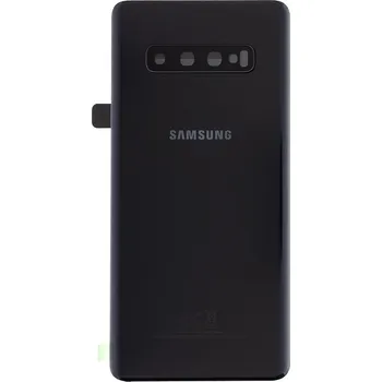 Náhradní kryt pro mobilní telefon Originální Samsung zadní kryt pro Galaxy S10 Plus (G975)