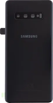 Náhradní kryt pro mobilní telefon Originální Samsung zadní kryt pro Galaxy S10 Plus (G975)