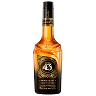 Licor 43 Baristo 31 % 0,7 l