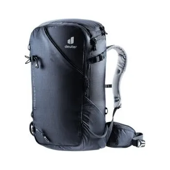 turistický batoh Dámský batoh Deuter Freerider Pro 32+ SL - black