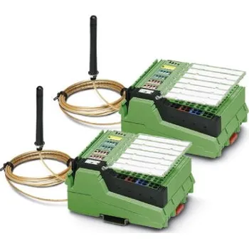 Jistič PHOENIX CONTACT PHOENIX Sada ILB BT ADIO MUX-OMNI rádiová bezdrátová 2884208