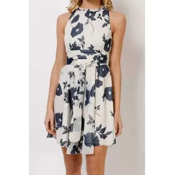 Dámské šaty Luxusní šaty Nuna Lie (Dámské šaty itlaské značky Nuna Lie)