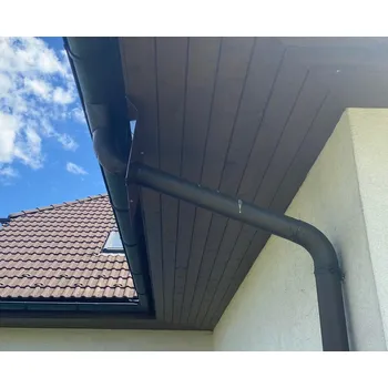 Odpuzovač zvířat Kuna STOP Průměr: 110 mm