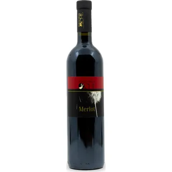 Víno Borgo delle Oche | Merlot IGT Venezia Giulia | 2020 | 0,75 l