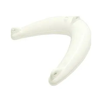 Loď Fendr příďový 38x29cm bílý