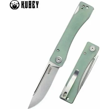 Multifunkční nůž Kubey Akino Barva: nefrit