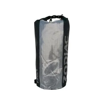 Vodácký pytel Vak vodotěsný černý Zodiac