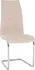 Jídelní židle Tempo Kondela Saloma New dulux velvet
