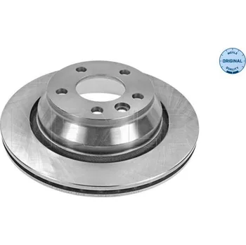 Brzdový kotouč Brzdový kotouč MEYLE 115 523 1116